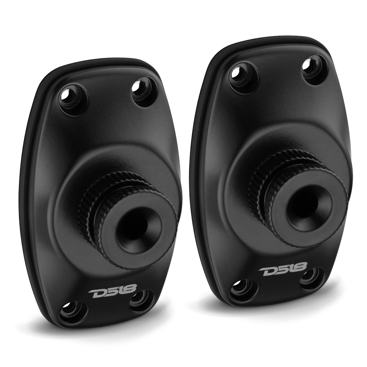 Flat Surface Mount Bracket for NVY Tower Speakers