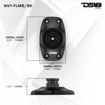 Flat Surface Mount Bracket for NVY Tower Speakers