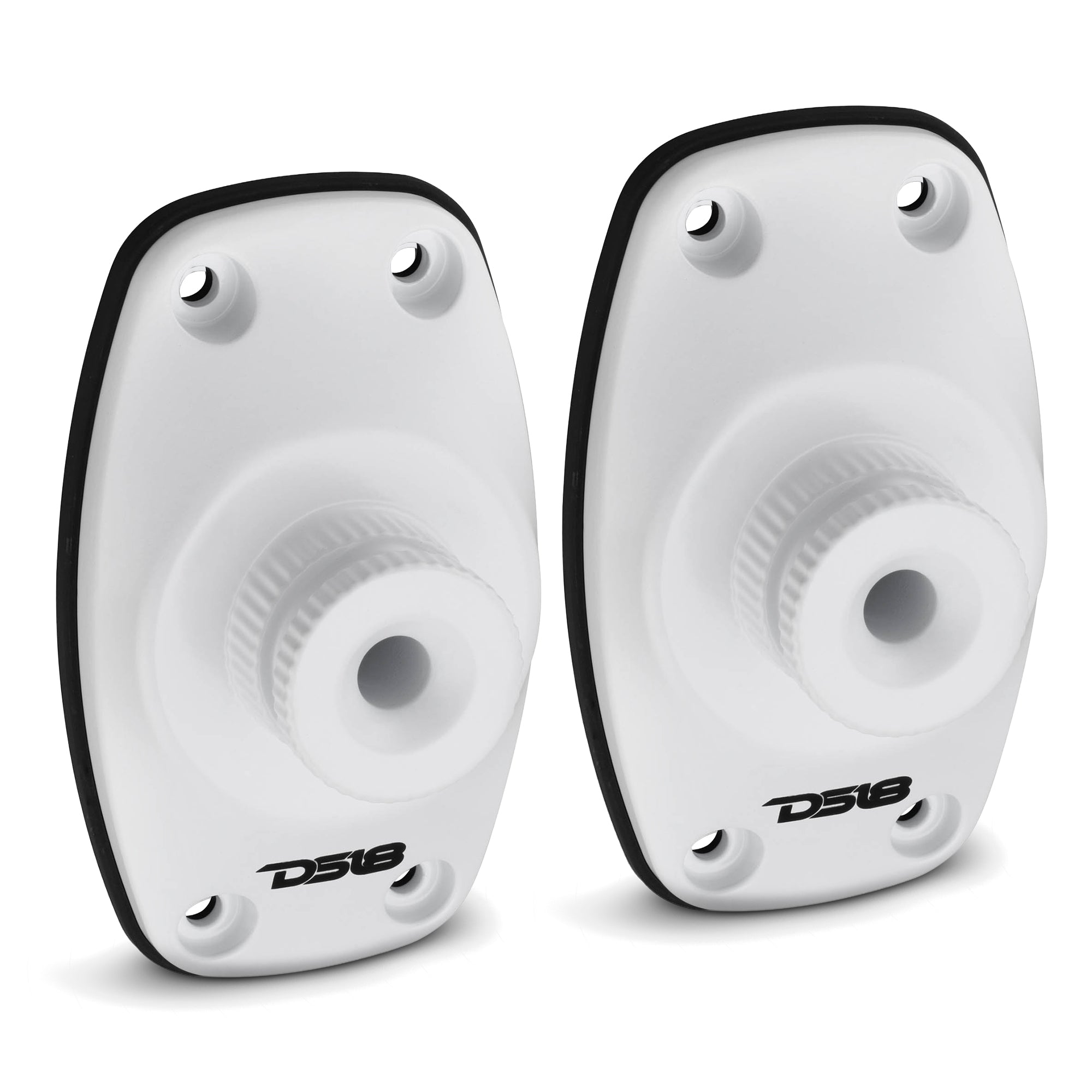 Flat Surface Mount Bracket for NVY Tower Speakers