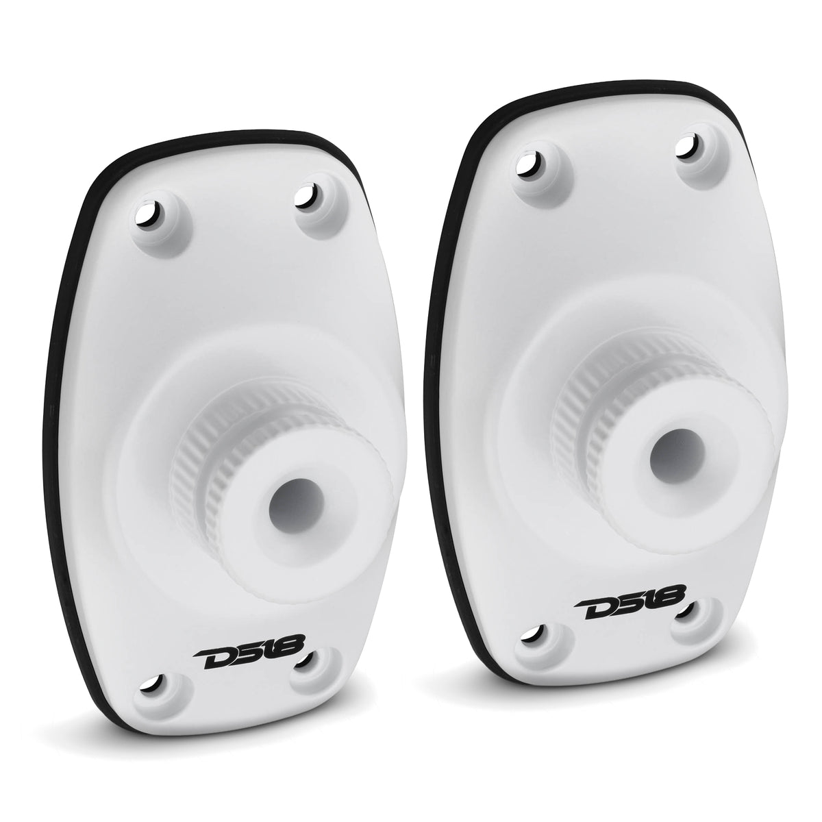Flat Surface Mount Bracket for NVY Tower Speakers