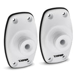 Flat Surface Mount Bracket for NVY Tower Speakers
