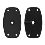 Flat Surface Mount Bracket for NVY Tower Speakers