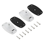 Flat Surface Mount Bracket for NVY Tower Speakers