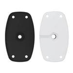 Flat Surface Mount Bracket for NVY Tower Speakers