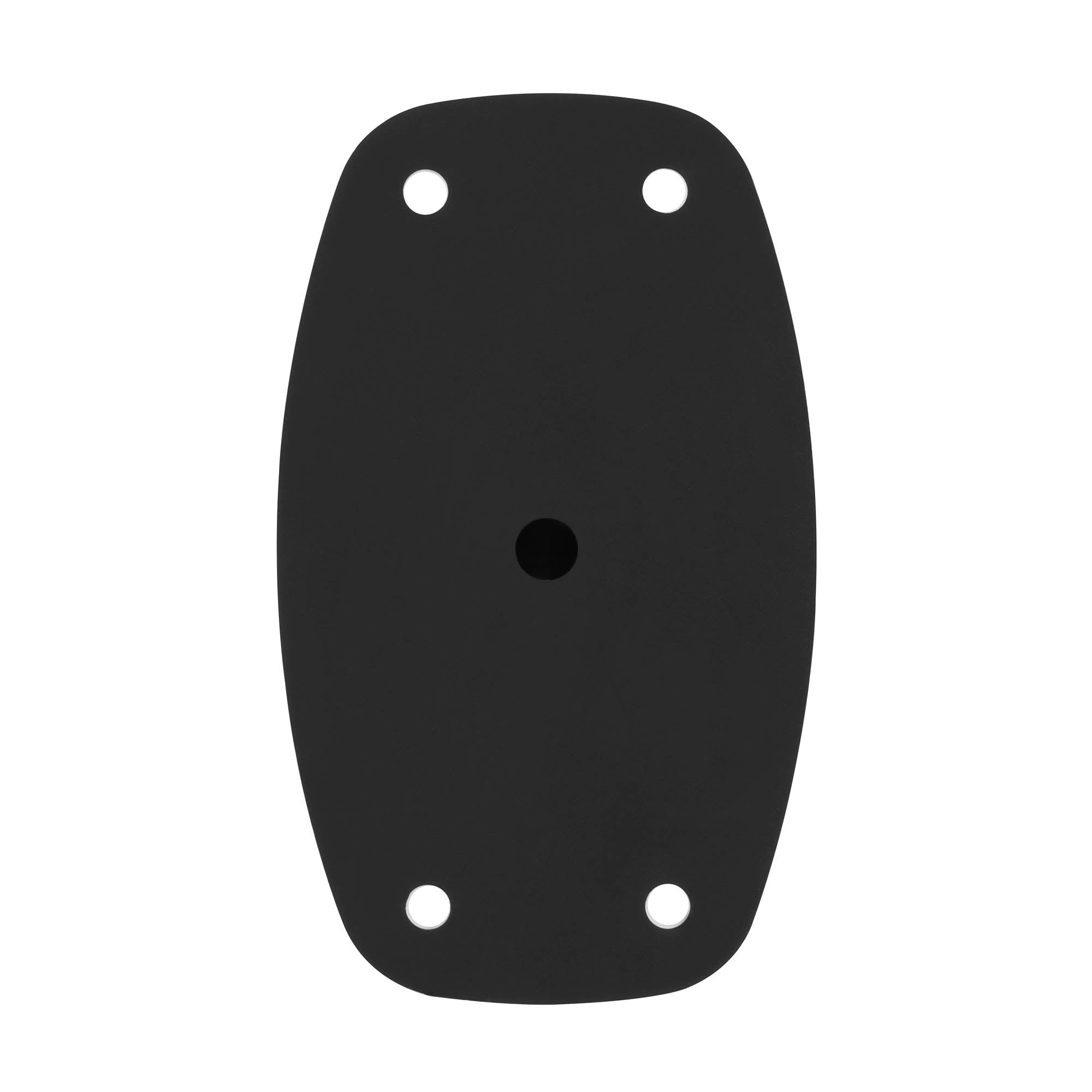 Flat Surface Mount Bracket for NVY Tower Speakers