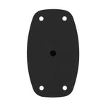 Flat Surface Mount Bracket for NVY Tower Speakers