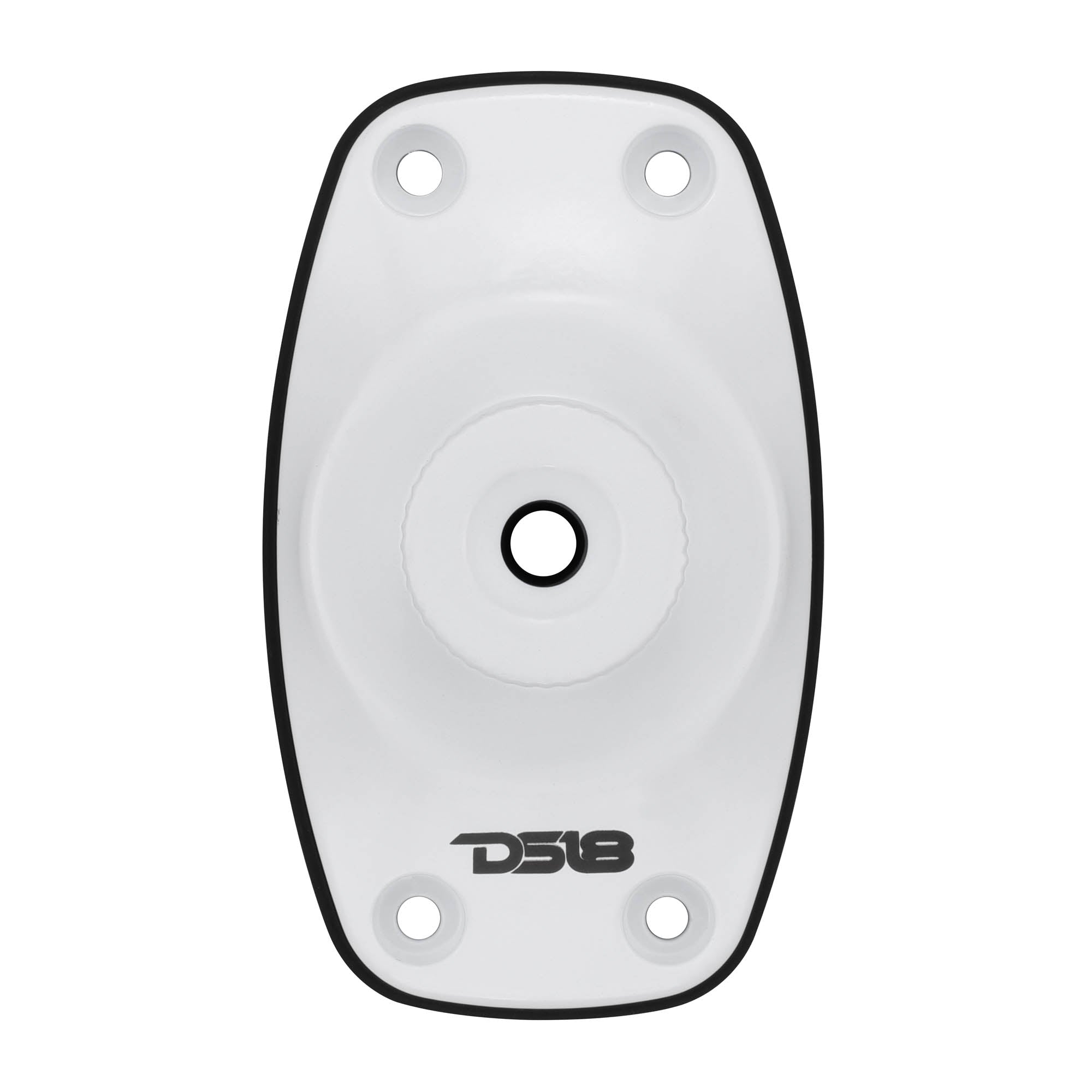 Flat Surface Mount Bracket for NVY Tower Speakers