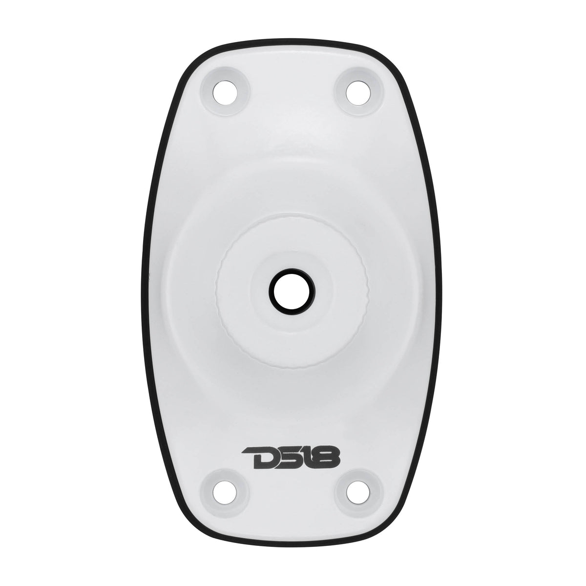 Flat Surface Mount Bracket for NVY Tower Speakers