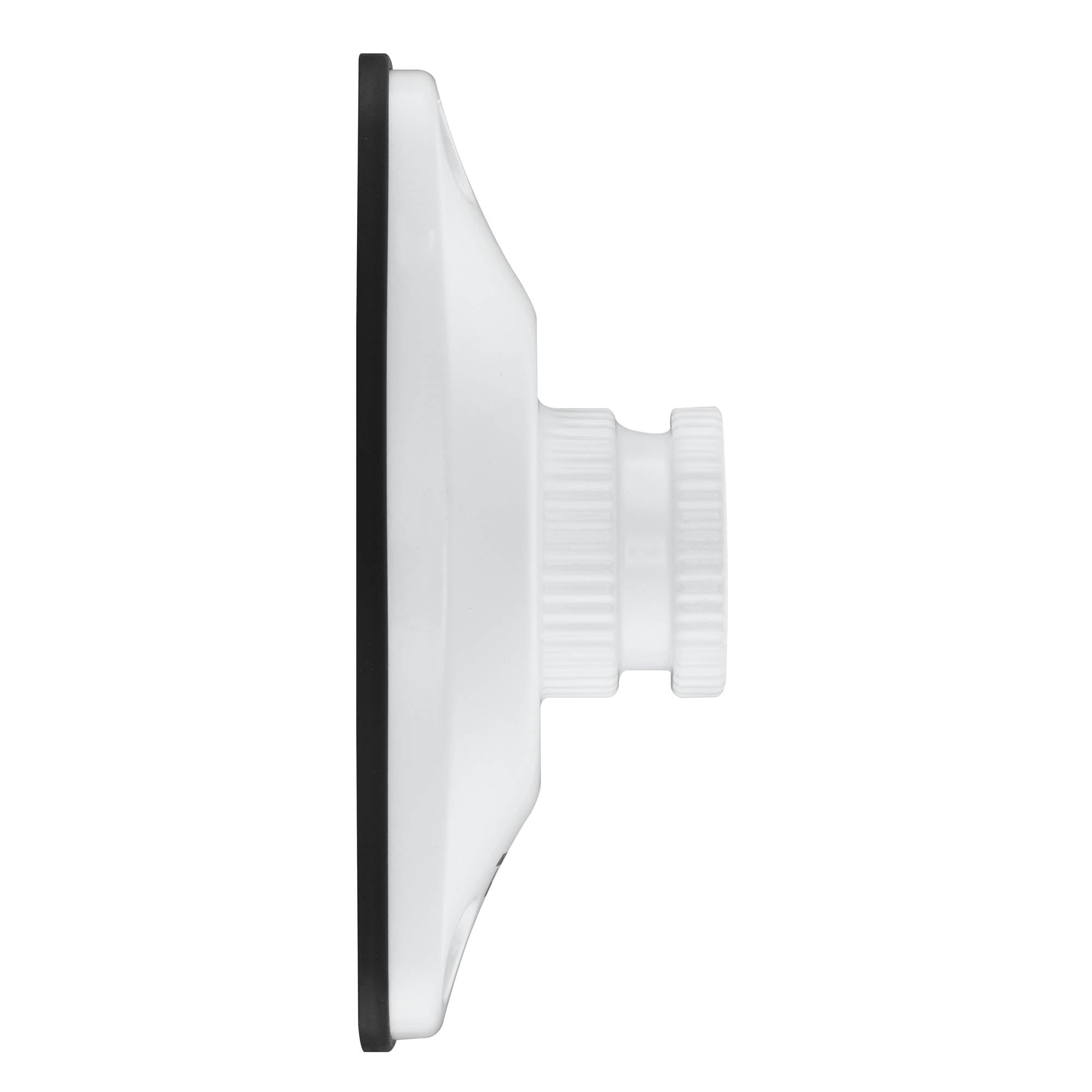 Flat Surface Mount Bracket for NVY Tower Speakers