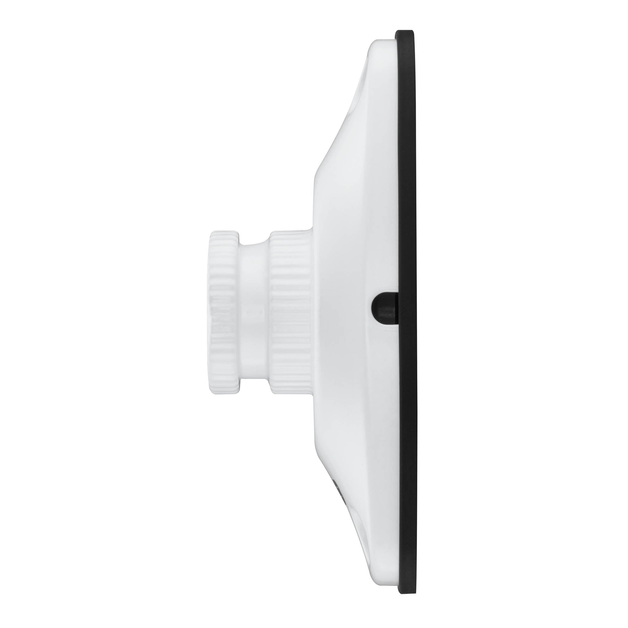 Flat Surface Mount Bracket for NVY Tower Speakers