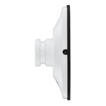 Flat Surface Mount Bracket for NVY Tower Speakers