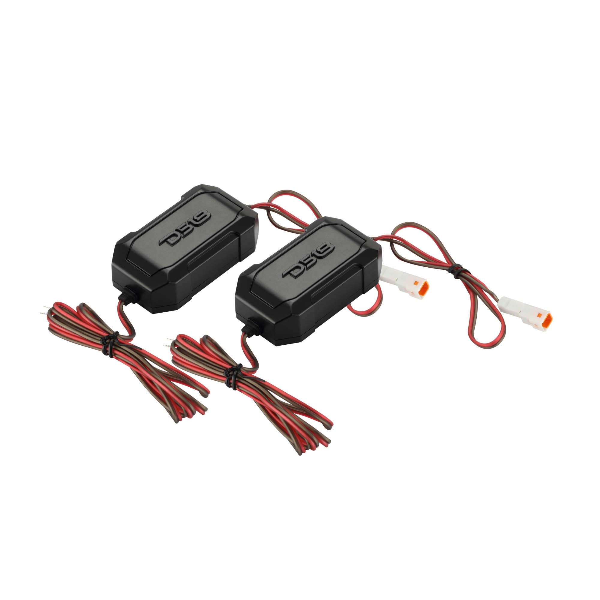 Harley-Davidson Road Glide OEM Front Grille Upgrade with Bullet Tweeters & Crossovers (2014–2023)