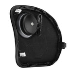 Harley-Davidson Road Glide OEM Front Grille Upgrade with Bullet Tweeters & Crossovers (2014–2023)