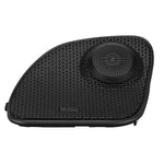 Harley-Davidson Road Glide OEM Front Grille Upgrade with Bullet Tweeters & Crossovers (2014–2023)