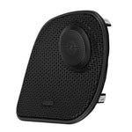 Harley-Davidson Road Glide OEM Front Grille Upgrade with Bullet Tweeters & Crossovers (2014–2023)