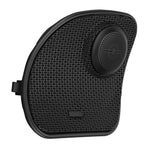 Harley-Davidson Road Glide OEM Front Grille Upgrade with Bullet Tweeters & Crossovers (2014–2023)