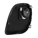 Harley-Davidson Road Glide OEM Front Grille Upgrade with Bullet Tweeters & Crossovers (2014–2023)