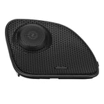 Harley-Davidson Road Glide OEM Front Grille Upgrade with Bullet Tweeters & Crossovers (2014–2023)