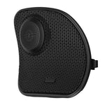 Harley-Davidson Road Glide OEM Front Grille Upgrade with Bullet Tweeters & Crossovers (2014–2023)