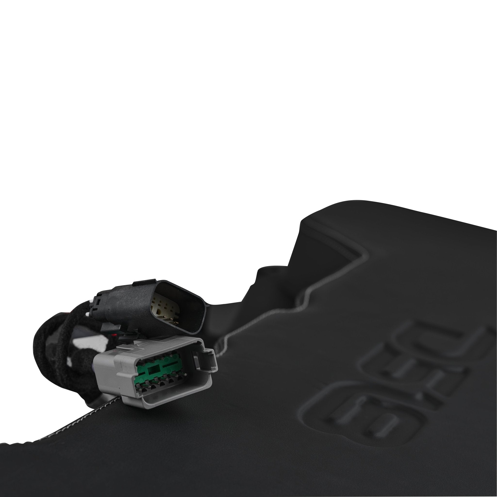 Jeep JL/JLU/JT 2024-Up Loaded Sound Bar - 4x 8” NVY-M8 Speakers and LED Lighting