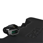 Jeep JL/JLU/JT 2024-Up Loaded Sound Bar - 4x 8” NVY-M8 Speakers and LED Lighting