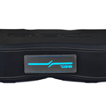 Jeep JL/JLU/JT 2024-Up Loaded Sound Bar - 4x 8” NVY-M8 Speakers and LED Lighting