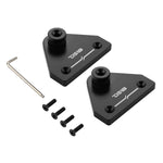 360° Roll Cage Speaker Mount for 2018-Up Jeep Wrangler JL 4-Door