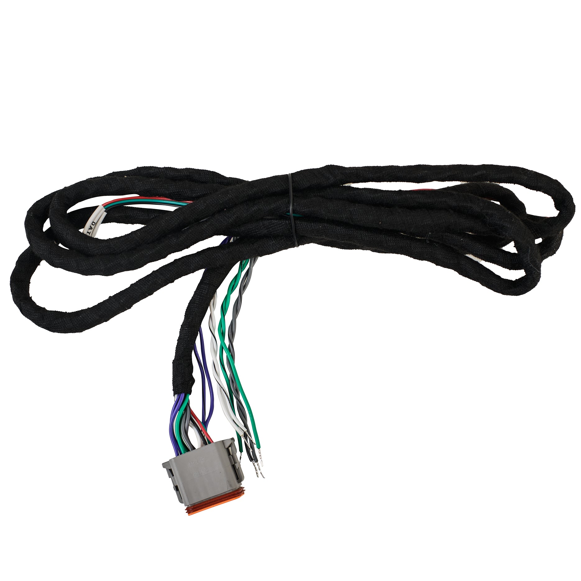 Jeep JL/JLU/JT Loaded Sound Bar - 4x 8” NVY-M8 Speakers, 4x PRO-TW4LD Tweeters & LED Lighting