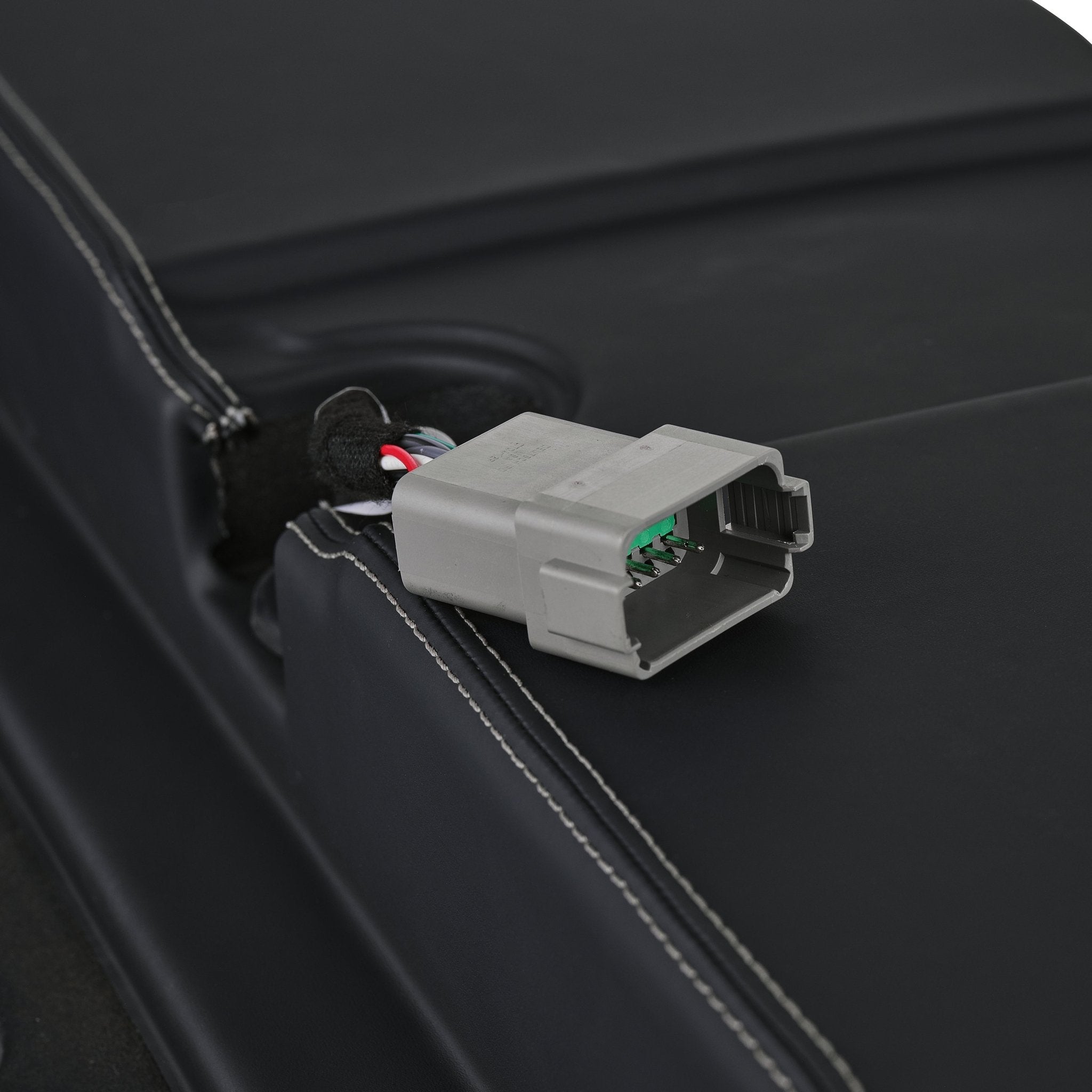 Jeep JL/JLU/JT Loaded Sound Bar - 4x 8” NVY-M8 Speakers, 4x PRO-TW4LD Tweeters & LED Lighting