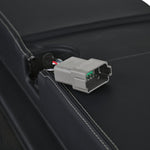 Jeep JL/JLU/JT Loaded Sound Bar - 4x 8” NVY-M8 Speakers, 4x PRO-TW4LD Tweeters & LED Lighting