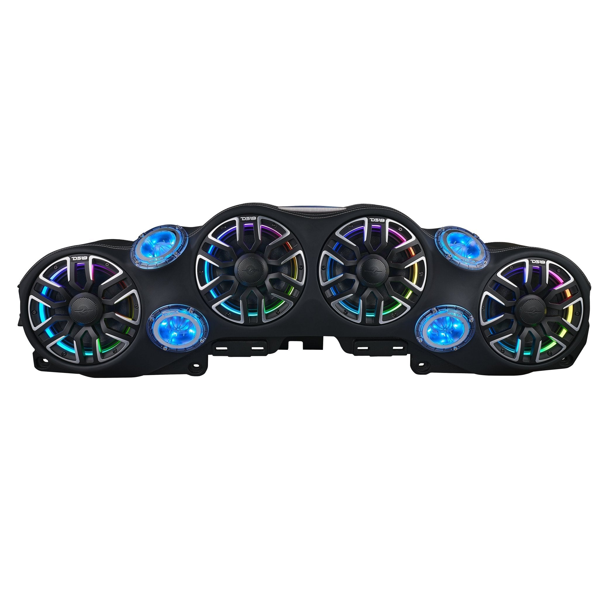 Hassle-free Integration with Factory-Style Connectors