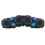 Hassle-free Integration with Factory-Style Connectors