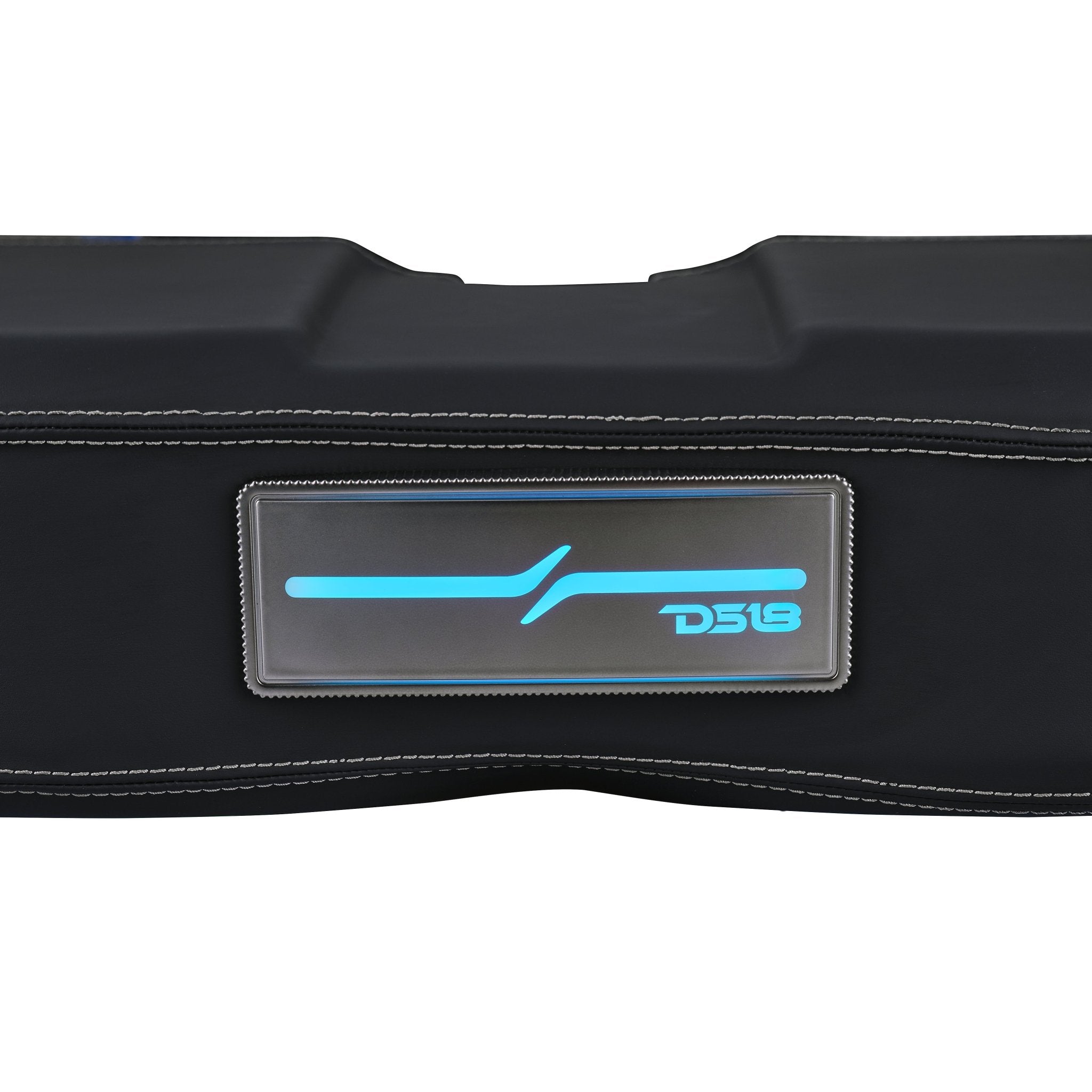 Jeep JL/JLU/JT Loaded Sound Bar - 4x 8” NVY-M8 Speakers, 4x PRO-TW4LD Tweeters & LED Lighting