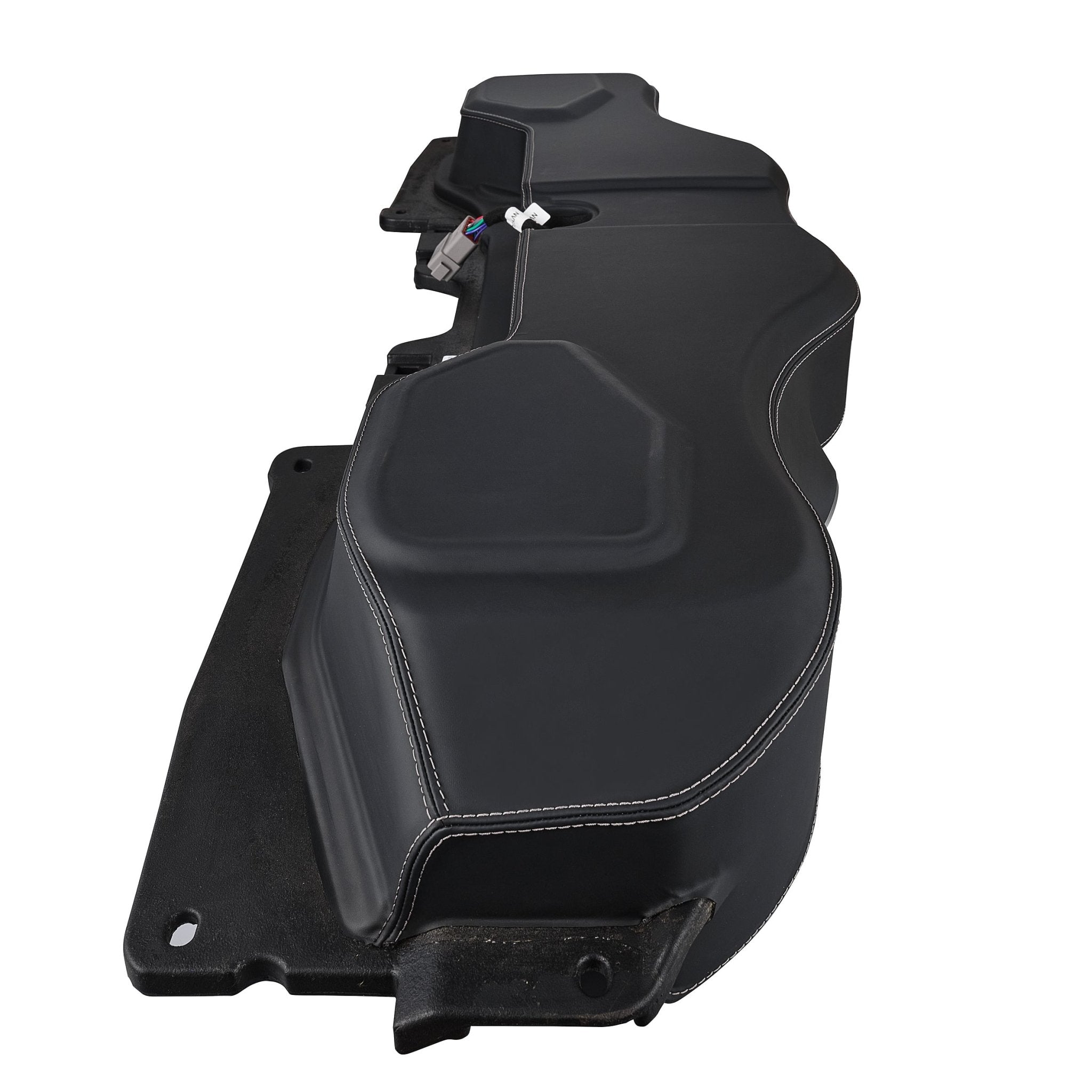 Jeep JL/JLU/JT Loaded Sound Bar - 4x 8” NVY-M8 Speakers, 4x PRO-TW4LD Tweeters & LED Lighting