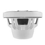 10” Neodymium Marine & Powersports Subwoofer With Carbon Fiber Cone | 600W RMS 4-Ohm