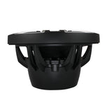 12" Neodymium Marine & Powersport Subwoofer with Digital LED Lights and Carbon Fiber Cone | 800W RMS 4-Ohm