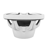 12" Neodymium Marine & Powersport Subwoofer with Digital LED Lights and Carbon Fiber Cone | 800W RMS 4-Ohm