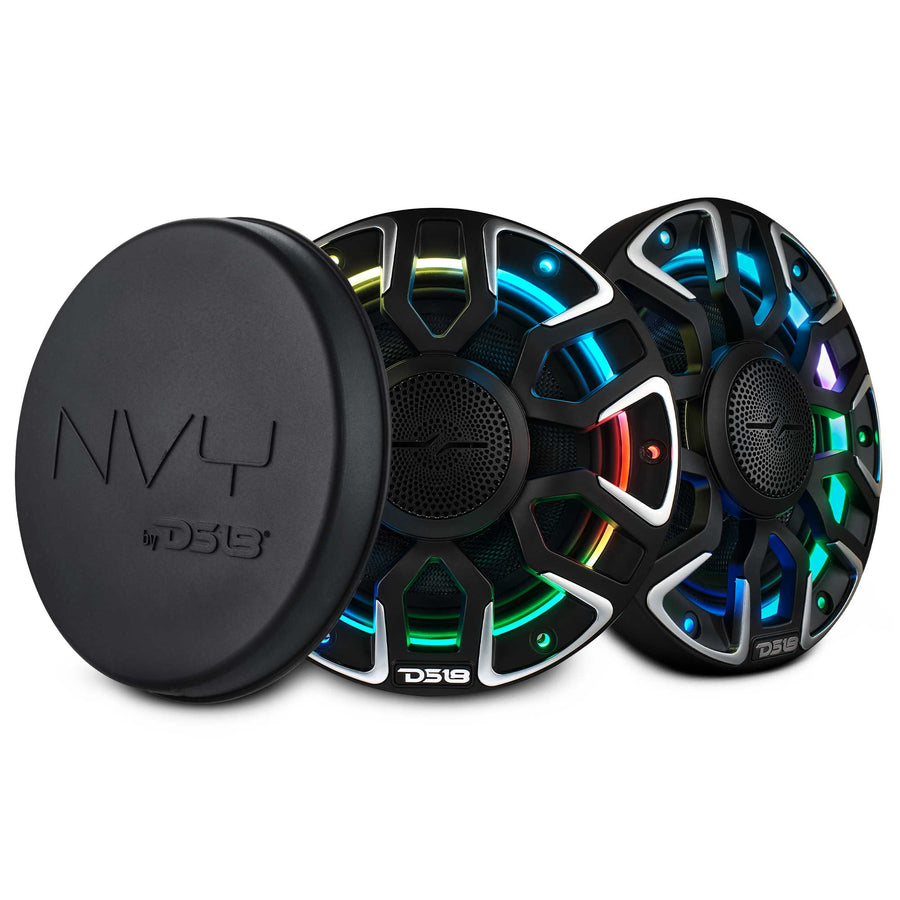 NVY Speakers