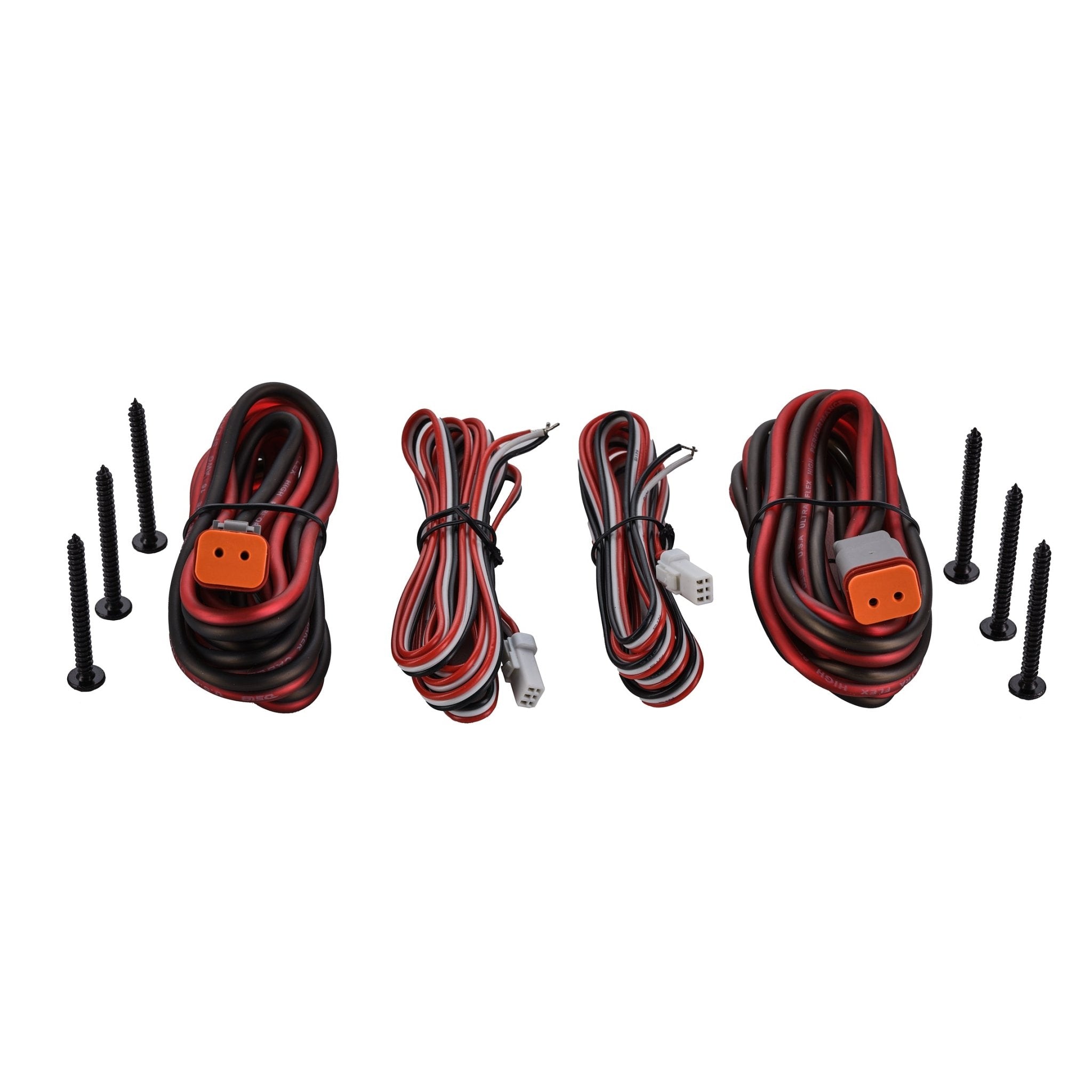 6.5” Marine Grade Hybrid Coaxial Speaker With Neodymium Magnet, Kevlar Cone, and Compression Driver | 200W RMS 4-Ohm