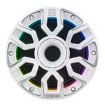 6.5” Marine Grade Hybrid Coaxial Speaker With Neodymium Magnet, Kevlar Cone, and Compression Driver | 200W RMS 4-Ohm