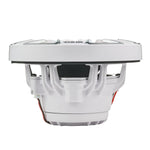 6.5” Marine Grade Hybrid Coaxial Speaker With Neodymium Magnet, Kevlar Cone, and Compression Driver | 200W RMS 4-Ohm