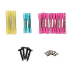 Amplifier Accessories to install