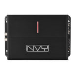 NVY Full Range 4-Channel Amplifier 4 x 400 Watts RMS @ 2-Ohm