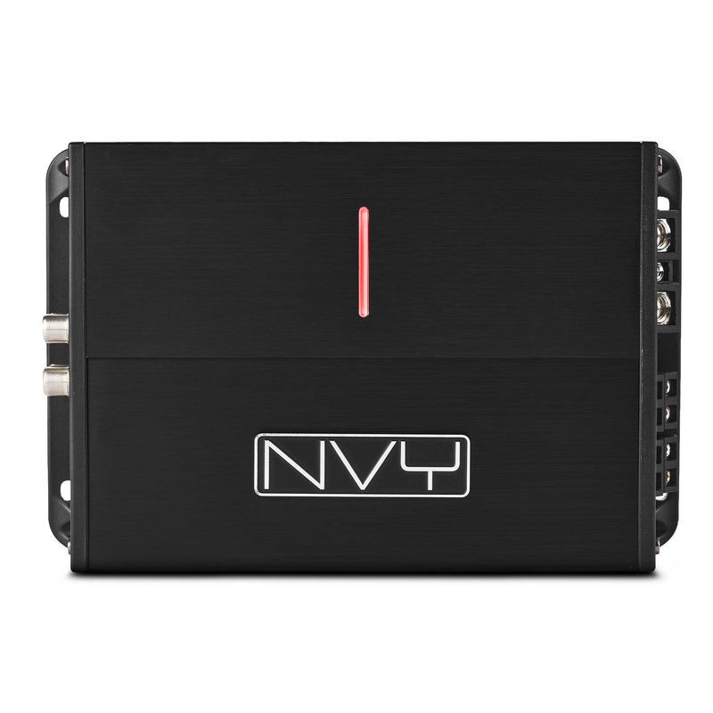 NVY Amplifiers