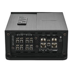 NVY Full Range 4-Channel Amplifier 4 x 400 Watts RMS @ 2-Ohm