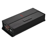 NVY Full Range 4-Channel Amplifier 4 x 800 Watts RMS @ 2-Ohm