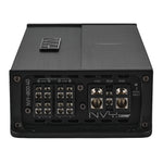 NVY Full Range 4-Channel Amplifier 4 x 800 Watts RMS @ 2-Ohm