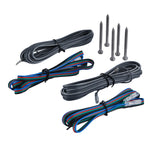 10” Marine 2-Way Hybrid Speaker with RGB LED, Compression Driver and Neodymium Magnet | 450W RMS 4-Ohm