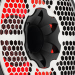 10” Marine 2-Way Hybrid Speaker with RGB LED, Compression Driver and Neodymium Magnet | 450W RMS 4-Ohm