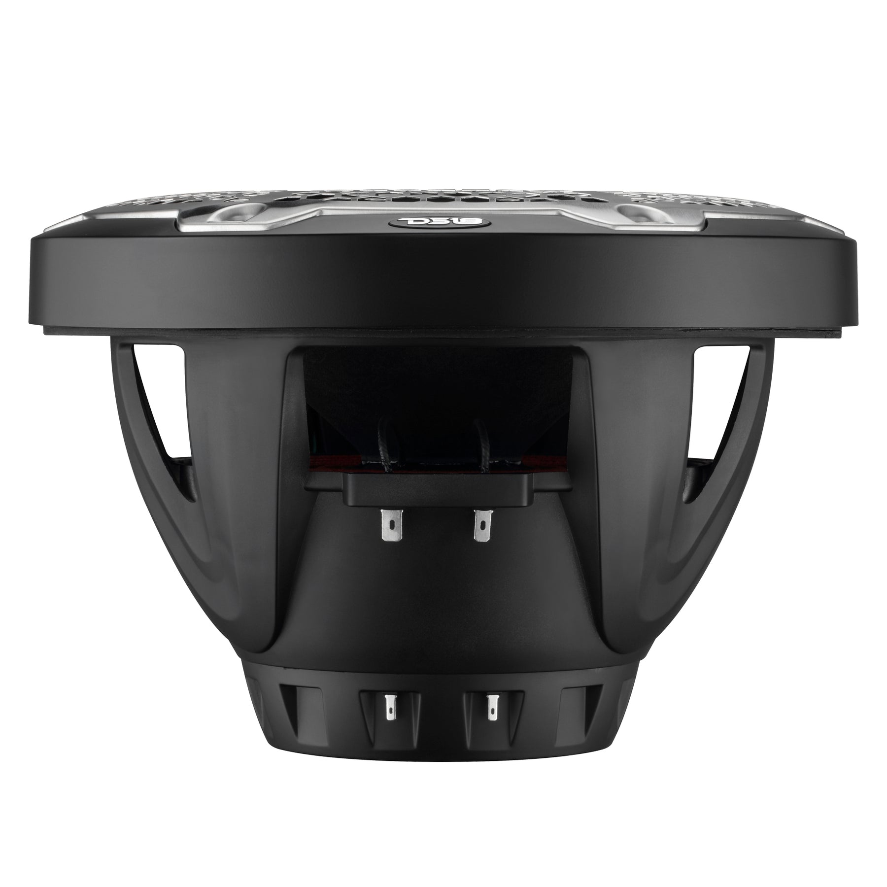 10” Marine 2-Way Hybrid Speaker with RGB LED, Compression Driver and Neodymium Magnet | 450W RMS 4-Ohm